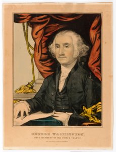 George Washington, USA