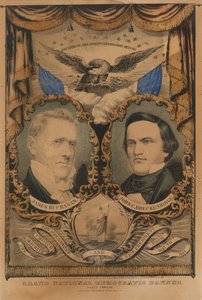 Det Store Nationale Demokratiske Banner