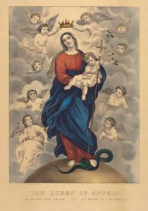  af Nathaniel Currier