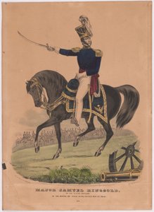 Samuel Ringgold