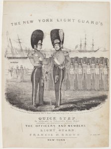 New York Light Guard