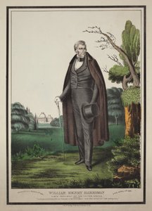  af Nathaniel Currier