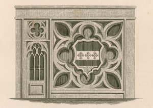 Butiksfront til Seal and Copperplate Engraver