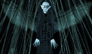 Nosferatu, 2021 (digital)