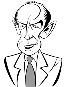 Ray Harryhausen, 2019 (digital) af Neale Osborne