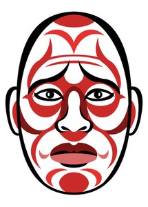 Takashi Shimura, 2023 (Jigita) af Neale Osborne