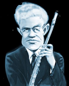 William Morris Kincaid, 2022 (digital) af Neale Osborne