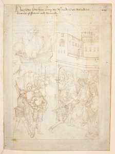 Bomuld Julius E. IV, art. 6, 
