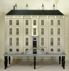 Dukkehus af Netherlandish School