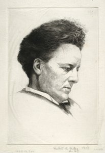 En mand af Newton A. Wells