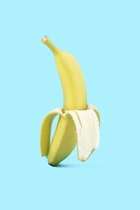 Bananer, 2022 (foto)