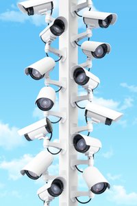 Nineteen Eighty-Four, 2022 (foto) af Niccolò Fioriti