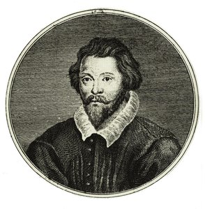 Komponist William Byrd af Niccolo Francesco Haym