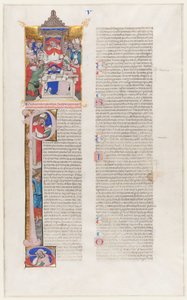 Novelle i Dekretaler af Niccolo di Giacomo
