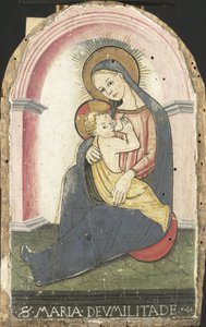  af Niccolo di Mariano