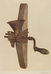 Kværn