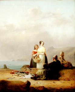 Fiskerfolk