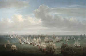 Slaget ved Trafalgar