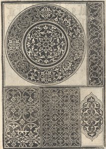 Eksempel på værker, side 15 verso, august 1529., august 1529.