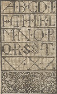 Eksempel på værker, side 16 verso, august 1529., august 1529.