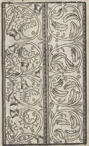Værkprøve, side 4 recto, august 1529., august 1529.