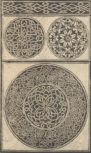 Værkprøve, side 5 recto, august 1529., august 1529.