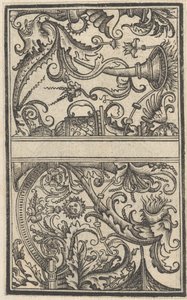 Værkprøve, side 5 verso, august 1529., august 1529.