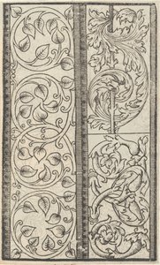 Værkprøve, side 6 recto, august 1529., august 1529.