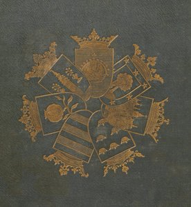 Talbotype Illustrationer til Annals of the Artists of Spain, 1840