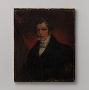 Jacob Jurriaan af Frederik