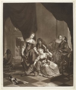 Bordellet
