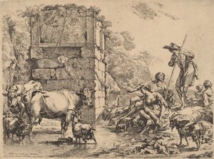 Kodrik, 1680.