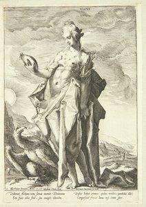 Synet af Nicolaes Jansz. Clock