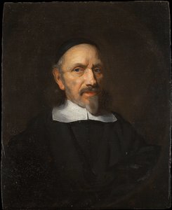  af Nicolaes Maes