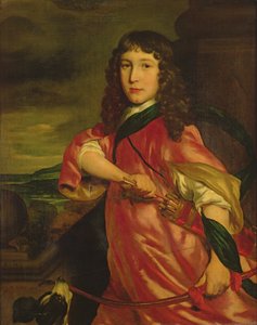 Ukendt billede af Nicolaes Maes