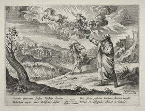 Historien om Elisa af Nicolaes Rijckmans