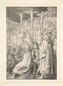 The Crucifixion (Passion Series)