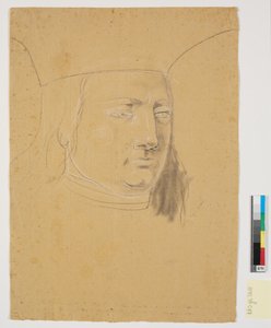 Studie af Christian I