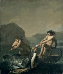 Scener fra 