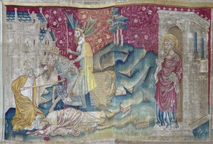 Apocalypse Tapestry eller 