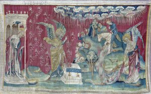 Apocalypse Tapestry eller 