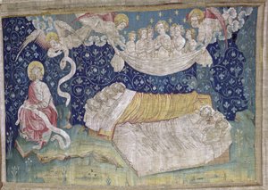 Apocalypse Tapestry eller 