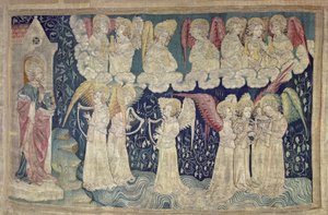 Apocalypse Tapestry eller 
