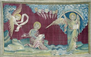 Apocalypse Tapestry eller 