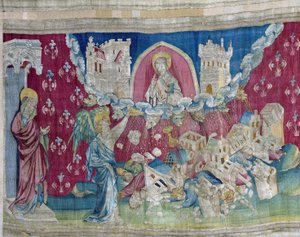 Apocalypse Tapestry eller 