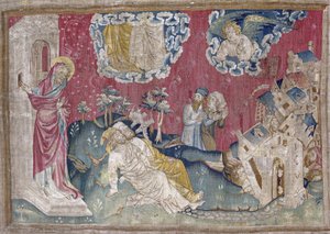 Apocalypse Tapestry eller 