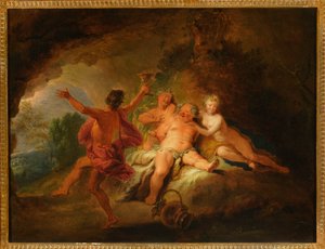 Bacchanal