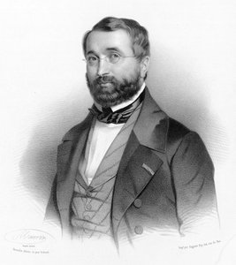 Adolphe Adam af Maurin af Nicolas Eustache Maurin