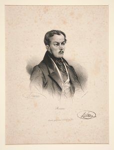  af Nicolas Eustache Maurin