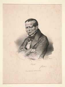  af Nicolas Eustache Maurin